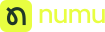 Numu Logo